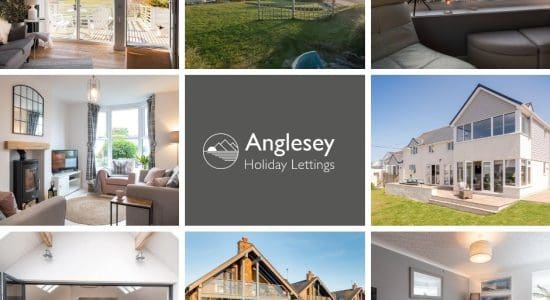 Anglesey Holiday Lettings