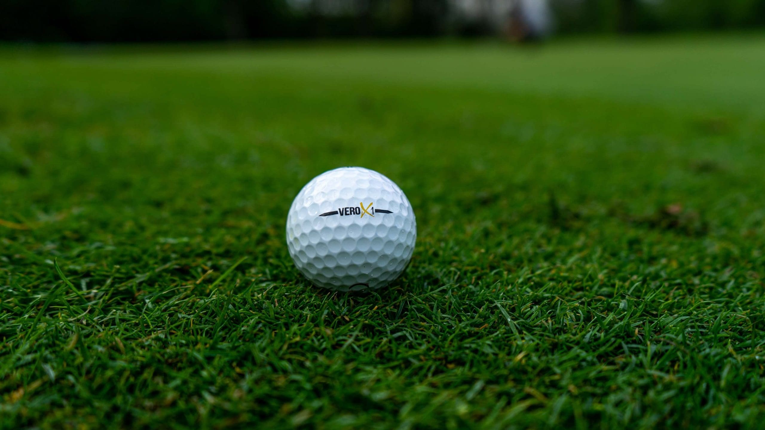 Round of Golf - Summer 
