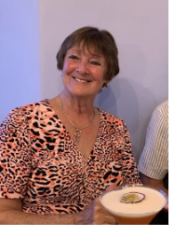 Mrs Sue Derbyshire